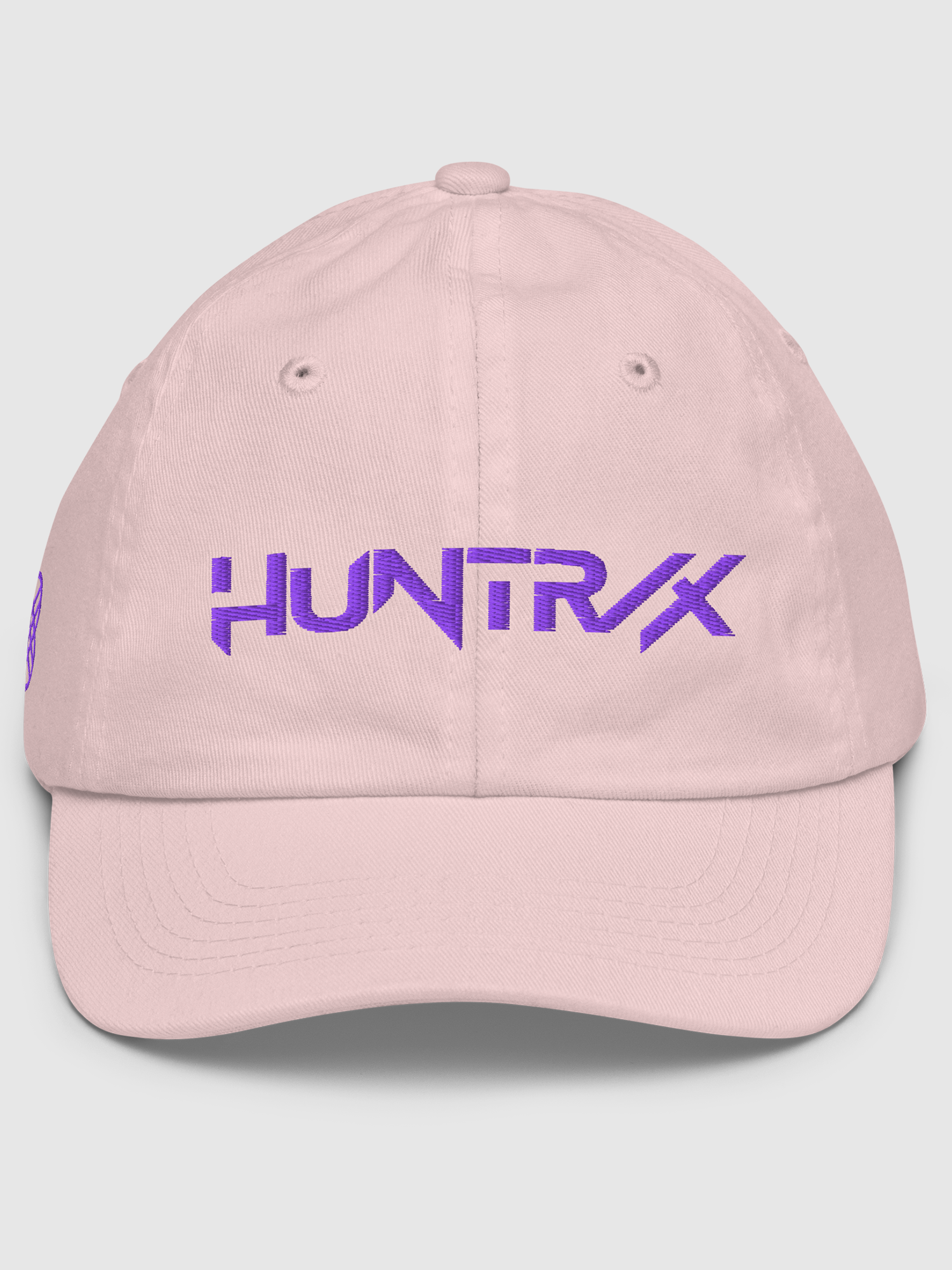 KPop Demon Hunters Logo Youth Baseball Hat
