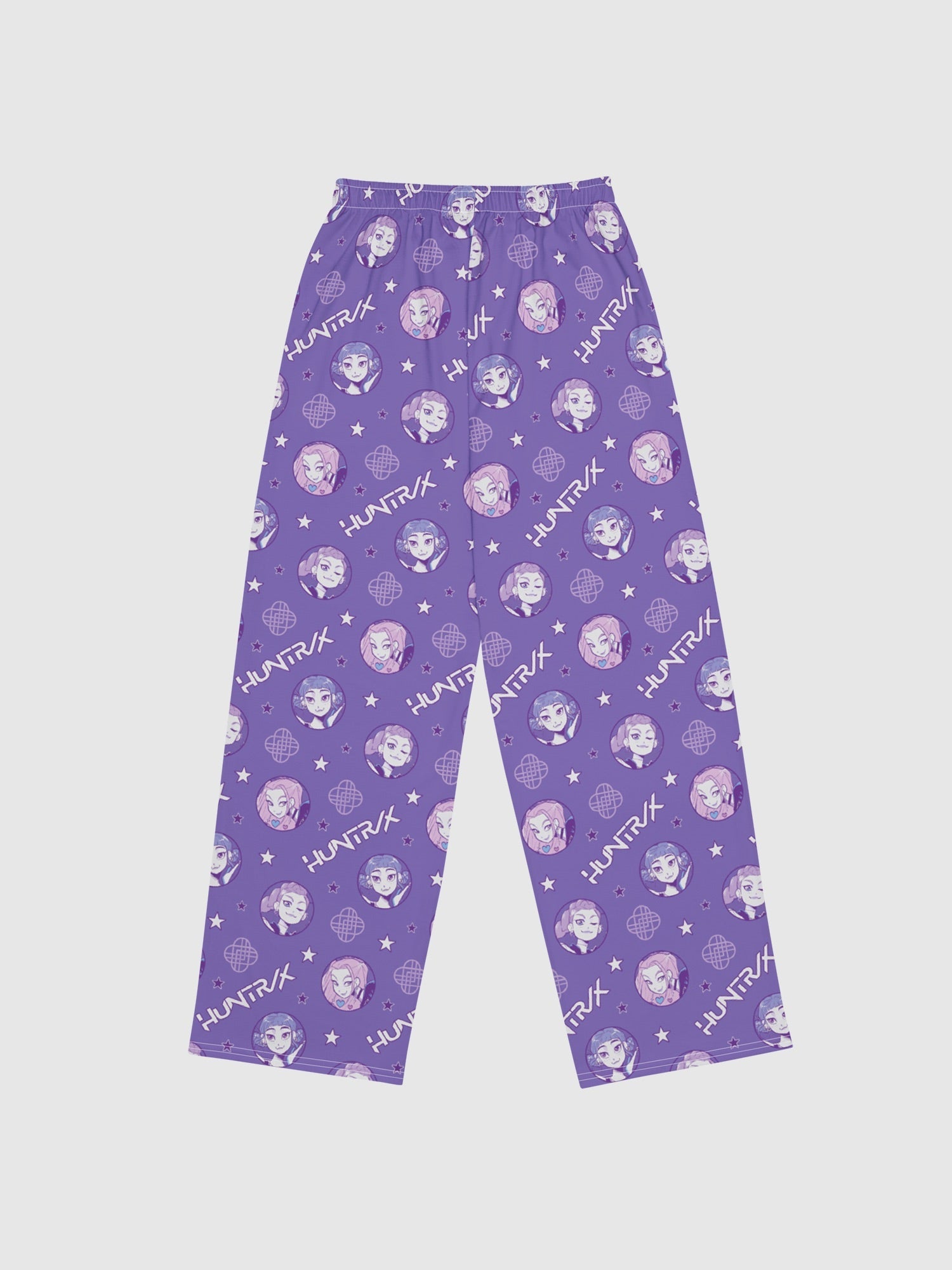 KPop Demon Hunters HUNTR/X  Lounge Pants