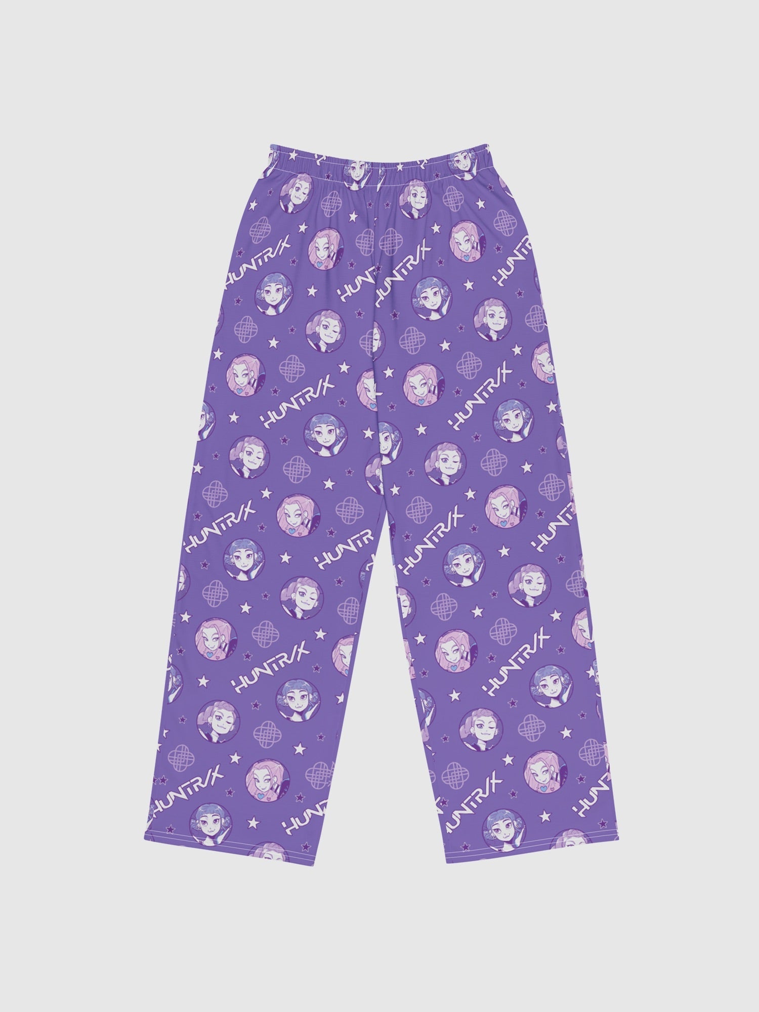 KPop Demon Hunters HUNTR/X  Lounge Pants