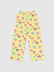 KPop Demon Hunters SAJA BOYS Lounge Pants