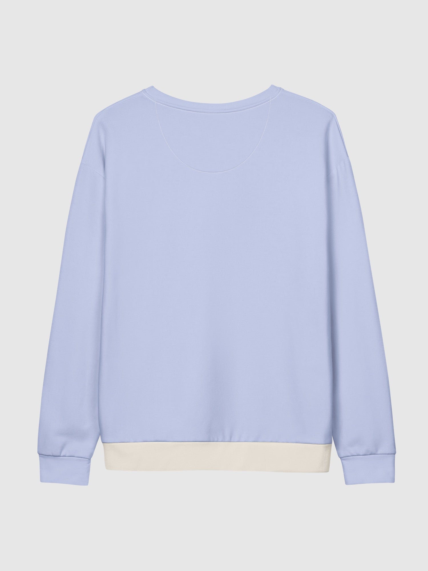 KPop Demon Hunters Mira's Polar Bear Sweatshirt