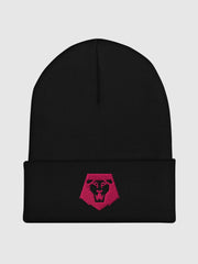 KPop Demon Hunters SAJA BOYS Lion Icon Beanie