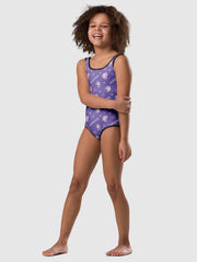KPop Demon Hunters HUNTR/X Kids Swimsuit