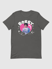 KPop Demon Hunters Bobby T-Shirt