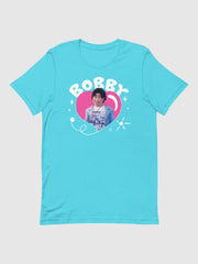 KPop Demon Hunters Bobby T-Shirt