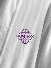 KPop Demon Hunters HUNTR/X Logo Robe