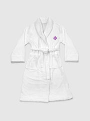 KPop Demon Hunters HUNTR/X Logo Robe