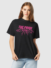 KPop Demon Hunters SAJA BOYS The Pride Comfort Colors T-Shirt