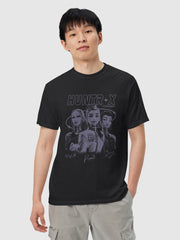 KPop Demon Hunters HUNTR/X Takedown Comfort Colors T-Shirt