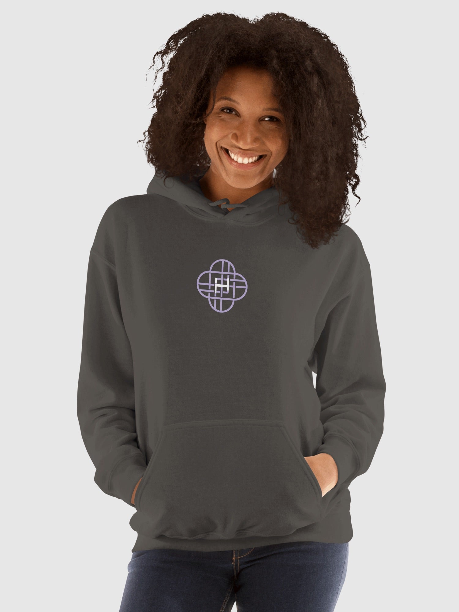 KPop Demon Hunters HUNTR/X Takedown Hoodie