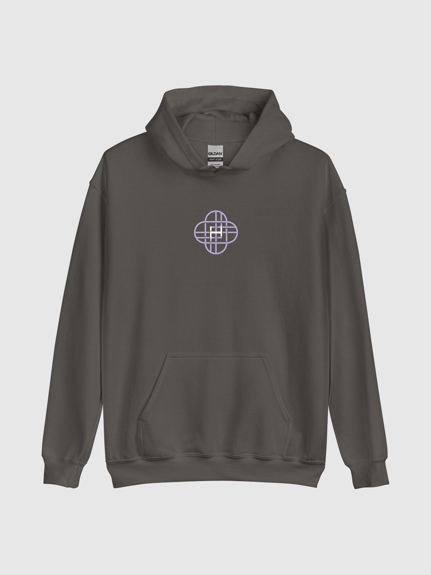 KPop Demon Hunters HUNTR/X Takedown Hoodie