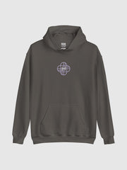 KPop Demon Hunters HUNTR/X Takedown Hoodie