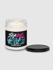 KPop Demon Hunters Scented Candle Saja Boys