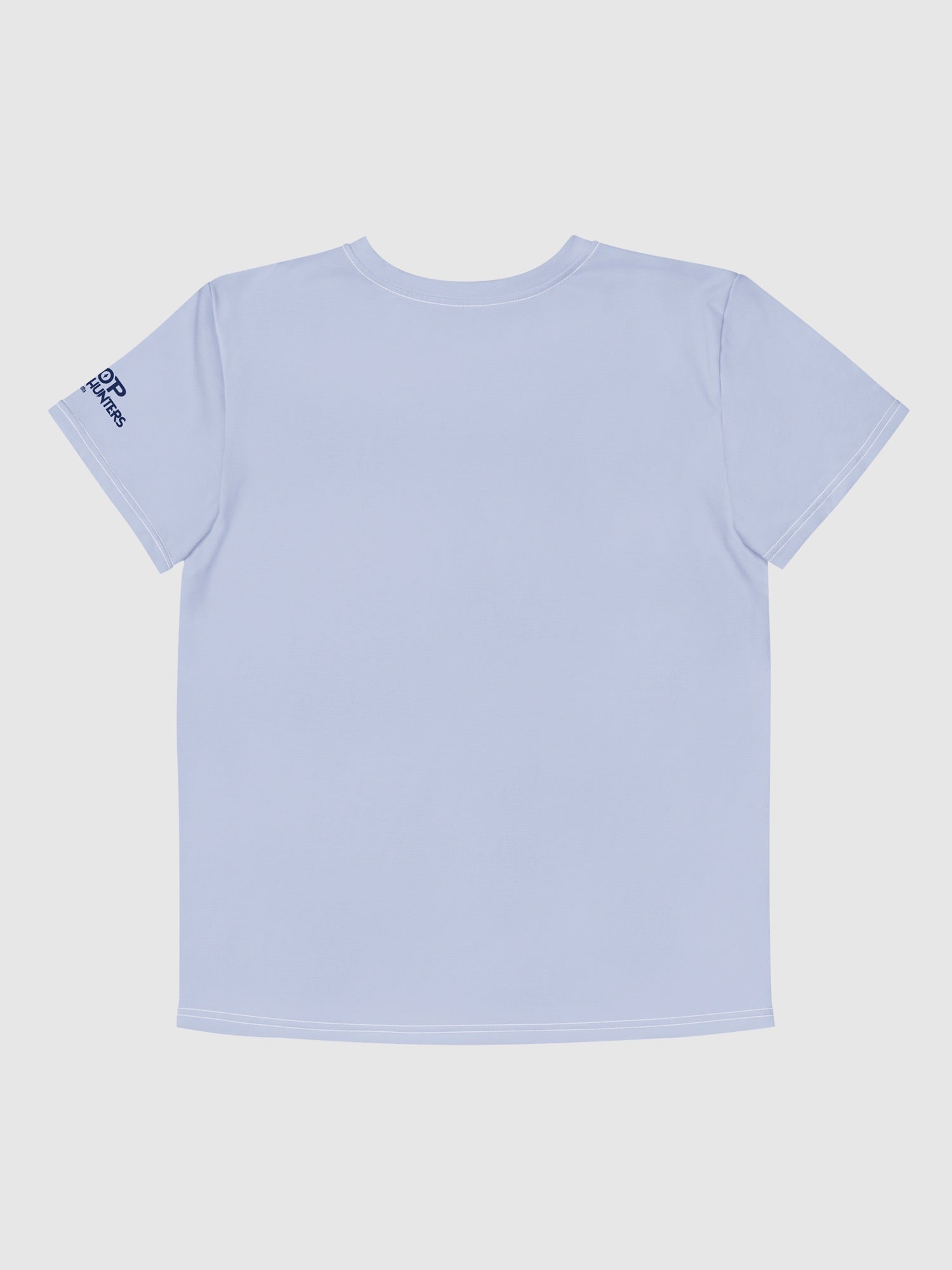 KPop Demon Hunters Mira's Polar Bear Youth T-shirt