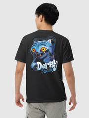 KPop Demon Hunters Comfort Colors T-Shirt Derpy & Sussie