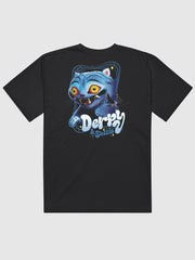 KPop Demon Hunters Comfort Colors T-Shirt Derpy & Sussie