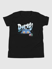 KPop Demon Hunters Kids T-Shirt Derpy & Sussie