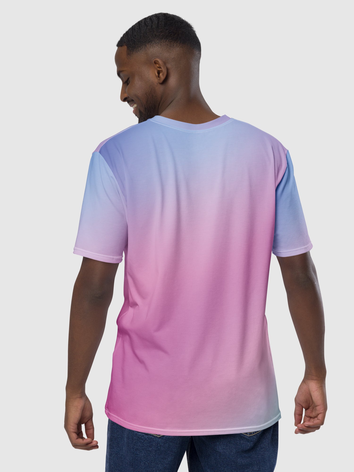 KPop Demon Hunters Adult T-Shirt HUNTR/X Electric Summer
