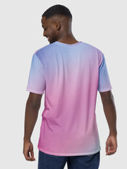 KPop Demon Hunters Adult T-Shirt HUNTR/X Electric Summer