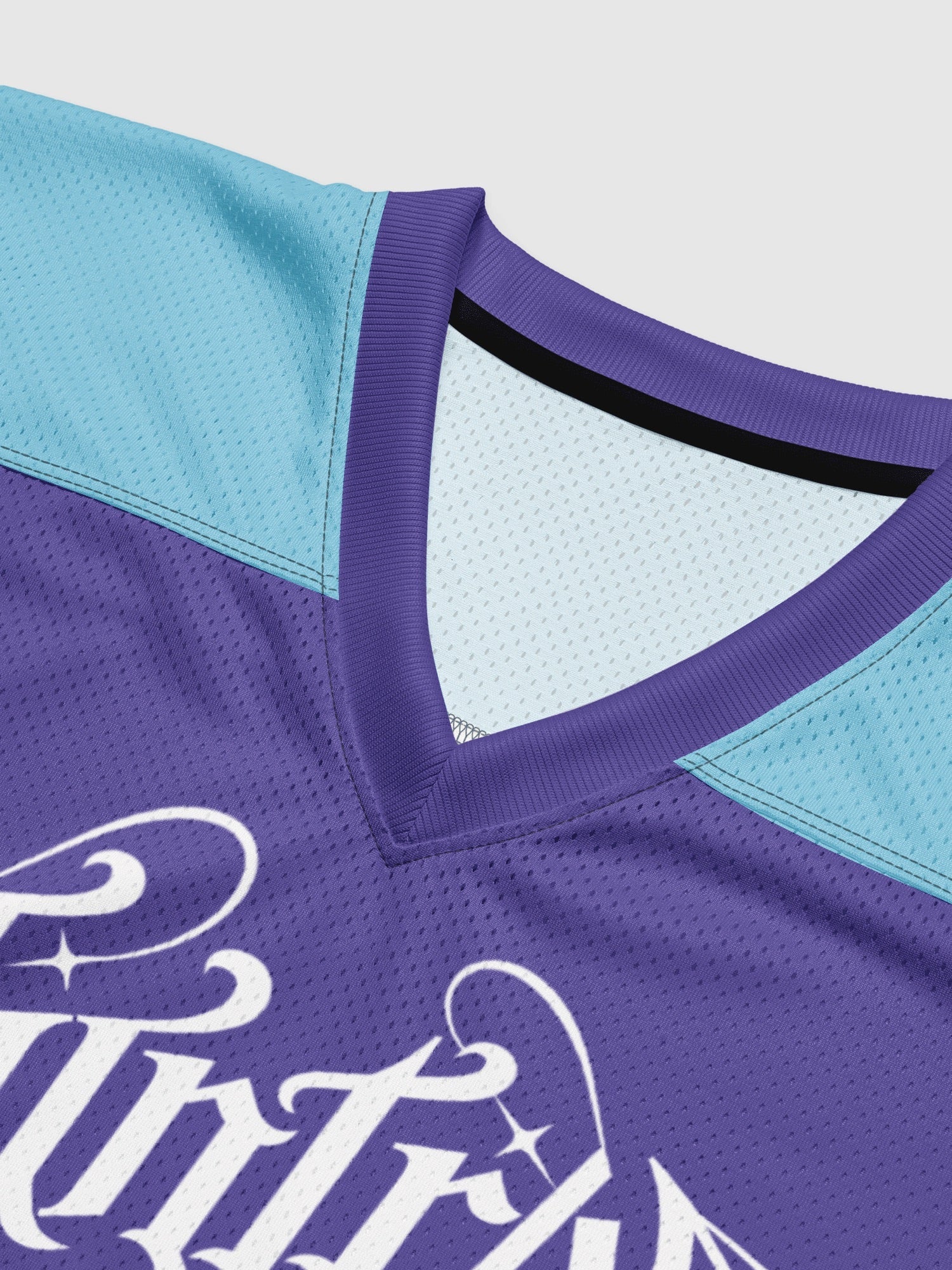 KPop Demon Hunters HUNTR/X Honmoon Football Jersey
