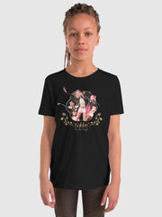 KPop Demon Hunters Kids T-Shirt Golden Release