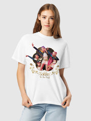 KPop Demon Hunters Comfort Colors T-Shirt Golden Release