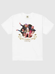 KPop Demon Hunters Kids T-Shirt Golden Release
