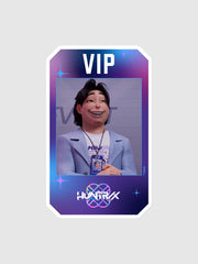 KPop Demon Hunters VIP Bobby Magnets