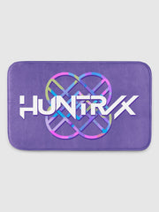 KPop Demon Hunters HUNTR/X Bath Mat