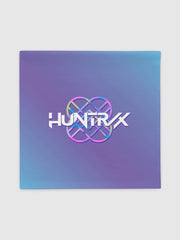 KPop Demon Hunters HUNTR/X Pillow Case