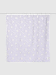 KPop Demon Hunters HUNTR/X Shower Curtain