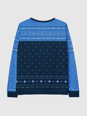 Kpop Demon Hunters Crewneck Sweatshirt Derpy Holiday