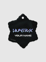 Kpop Demon Hunters Personalized Ornament HUNTR/X