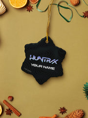 Kpop Demon Hunters Personalized Ornament HUNTR/X