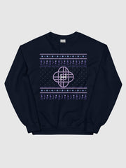 Kpop Demon Hunters Crewneck Sweatshirt Holiday