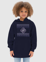 KPop Demon Hunters Kids Hoodie Holiday