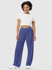 Kpop Demon Hunters Lounge Pants Honmoon