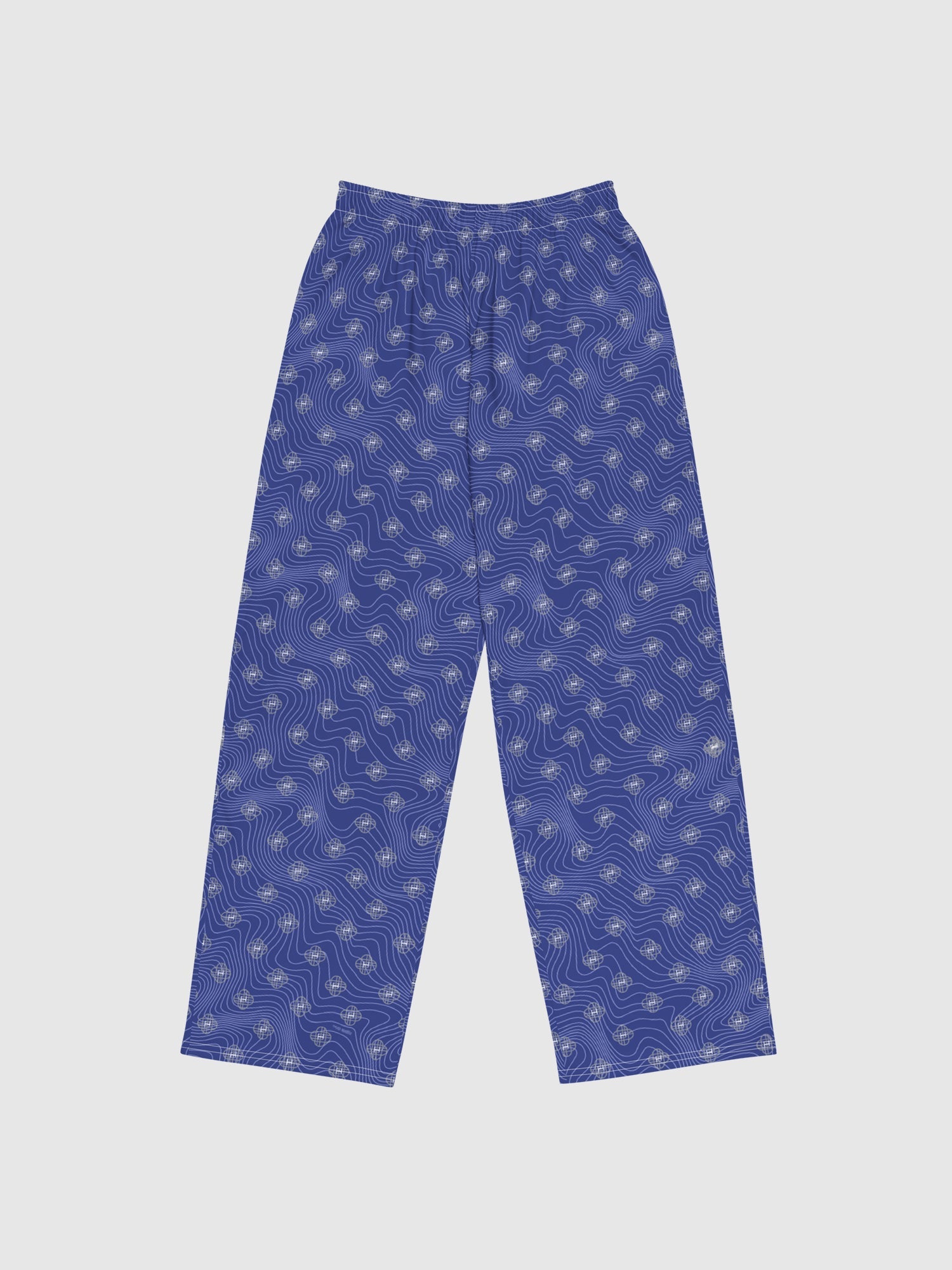 Kpop Demon Hunters Lounge Pants Honmoon