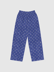 Kpop Demon Hunters Lounge Pants Honmoon