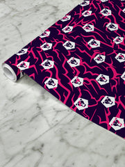 KPop Demon Hunters Wrapping Paper The Pride