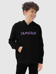 KPop Demon Hunters HUNTR/X Kids Hoodie