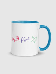 KPop Demon Hunters Mug HUNTR/X Battle For The Fans