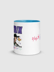KPop Demon Hunters Mug HUNTR/X Battle For The Fans