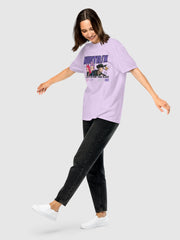 KPop Demon Hunters Comfort Colors T-Shirt HUNTR/X Battle For The Fans