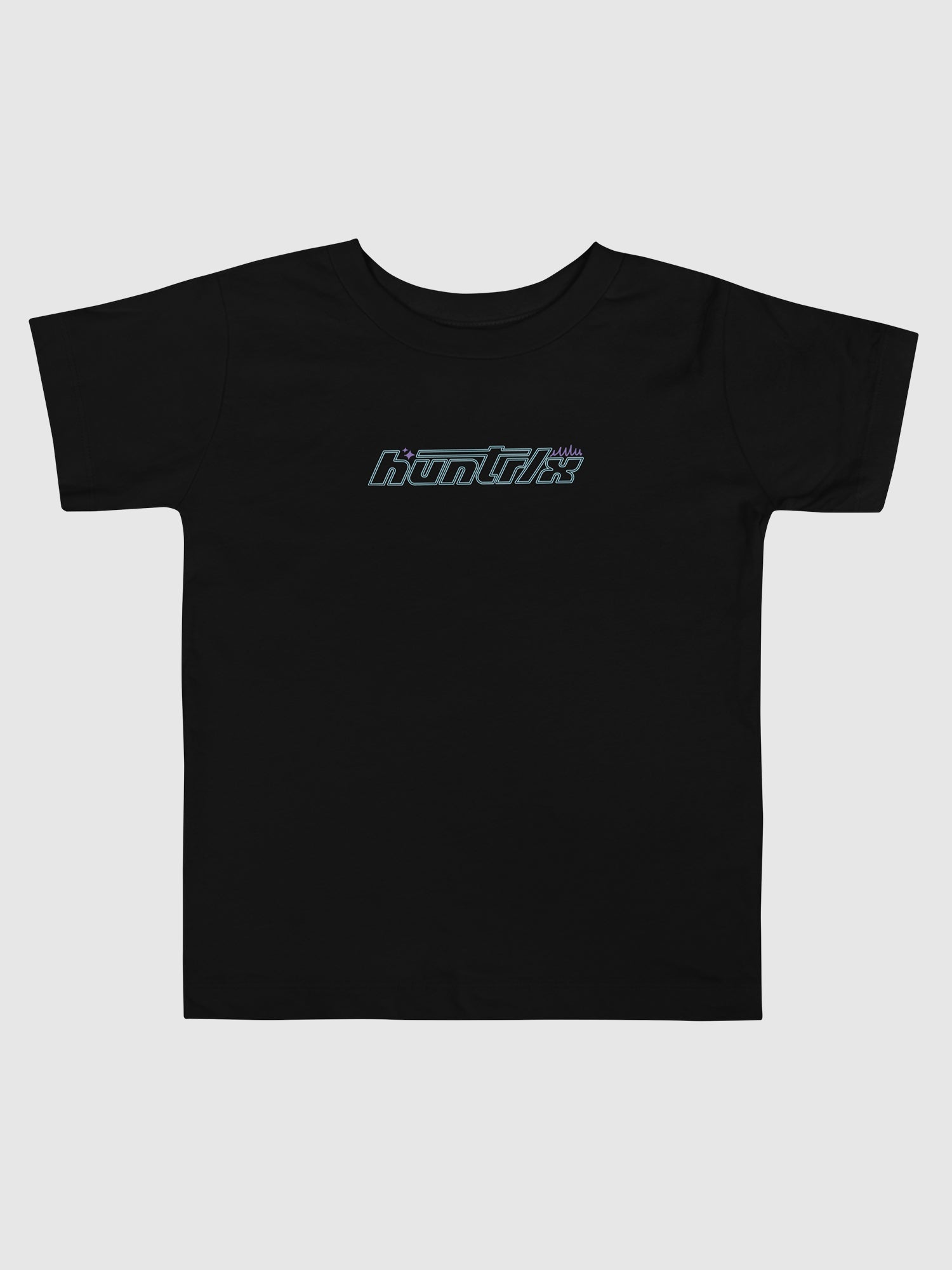 KPop Demon Hunters Toddler T-Shirt World Tour