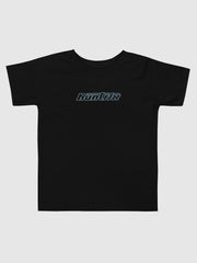 KPop Demon Hunters Toddler T-Shirt World Tour
