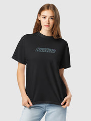 KPop Demon Hunters Comfort Colors T-Shirt World Tour