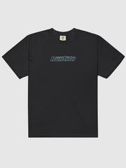 KPop Demon Hunters Comfort Colors T-Shirt World Tour