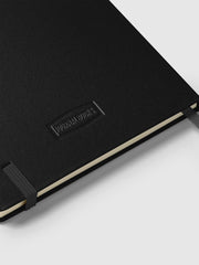 KPop Demon Hunters Notebook World Tour