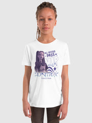 KPop Demon Hunters Kids T-Shirt Mira VIP